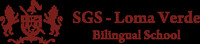 Colegio Sgs - Loma Verde