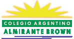 Colegio Argentino Alte Brown