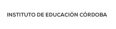 Colegio - Instituto de Educacion Cordoba
