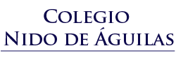 Colegio Nido de Aguilas