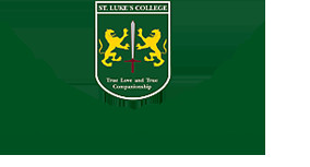 St. Luke's College - Haras Santa Maria