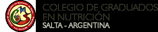Colegio de Graduados de Nutricion