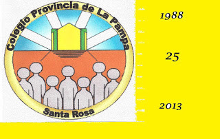 Colegio Provincia de la Pampa