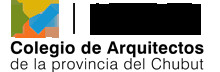 Colegio de Arquitectos de la Pcia del Chubut