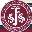 Colegio y Oratorio San Francisco de Sales