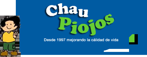 Chau Piojos