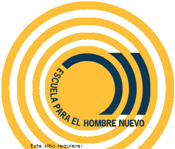 Escuela para el Hombre Nuevo