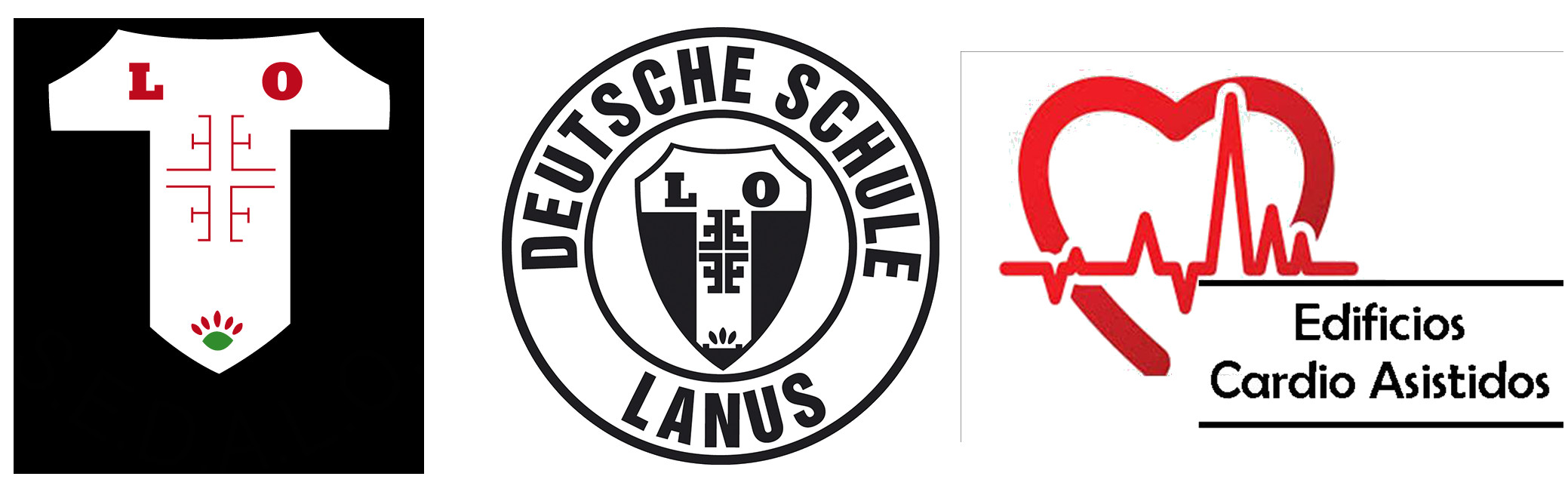 Aleman de Lanus Primario