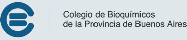 Colegio de Bioquimicos de la Pcia de Bs