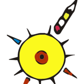 Colegio San Luis Gonzaga (A 165)