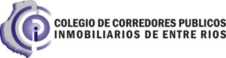 Colegio de Corredores Publicos Inmobiliarios de Entre Rios