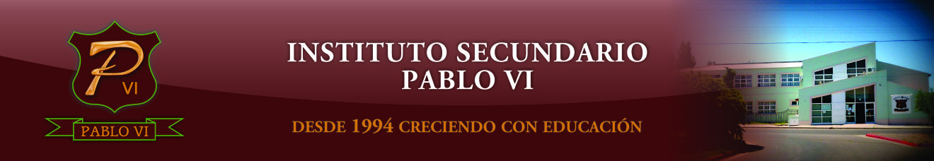 Asociacion Educativa Pablo VI