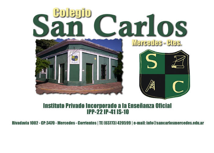 Fundacion Educacional San Carlos