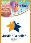 Colegio la Salle de Pigue