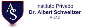 Escuela Integral Dr. Albert Schweitzer A- 812