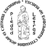 Colegio Cristo Rey de las Escuelas Pias