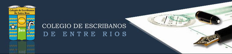 Colegio de Escribanos