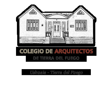 Colegio de Arquitectos de Tierra del Fuego