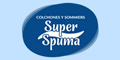Colchones Super Spuma del Paraguay Saeca