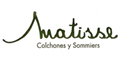 Colchones y Sommiers Matisse
