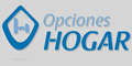 Opciones Hogar