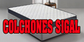 Colchones Sigal