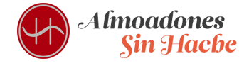 Almoadones "Sin Hache"