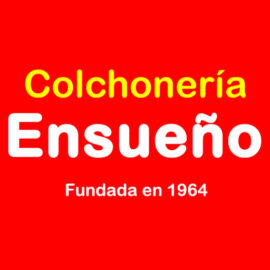 Colchoneria Ensueño