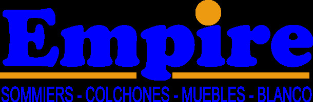 Empire - Sommiers y Colchones