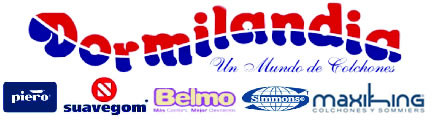 Dormilandia - Un Mundo de Colchones