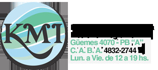 Kmi Consultorios