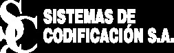 Sistemas de Codificacion SA