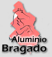 Aluminio Bragado