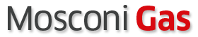 Mosconi Gas - Repuestos Legitimos
