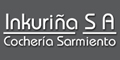 Inkuriña SA - Cocheria Sarmiento