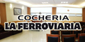 Cocheria la Ferroviaria
