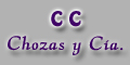 Chozas y Cia