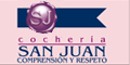 Cocheria San Juan SRL