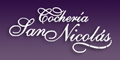Cocheria San Nicolas