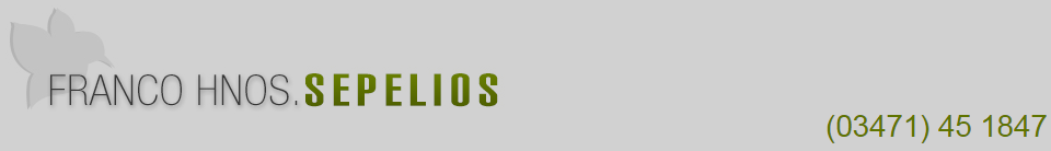 Franco Hnos Sepelios