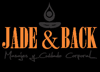 Jade & Back