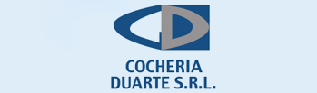 Cocheria Duarte SRL