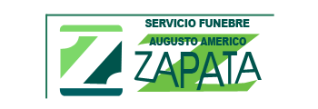Servicio Funebre Augusto Americo Zapata