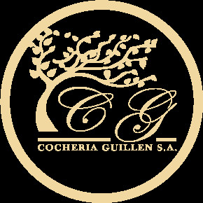 Cocheria Guillen SA - Atencion 24 Hs