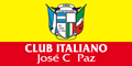 Club Italiano J C Paz