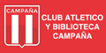 Club Atletico y Biblioteca Campaña