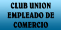 Club Union - Empleado de Comercio