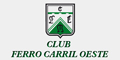 Club Ferro Carril Oeste