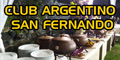 Club Argentino San Fernando