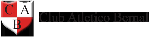 Club Atletico Bernal